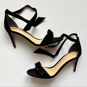 NWT Alexandre Birman Clarita 75mm Sandals